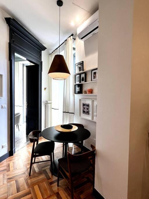 Lavi' Suite Elegante Centrale Luminoso Turin Bagian luar foto