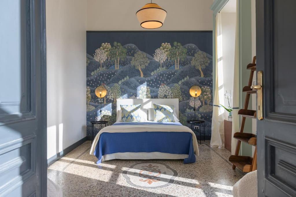 Lavi' Suite Elegante Centrale Luminoso Turin Bagian luar foto