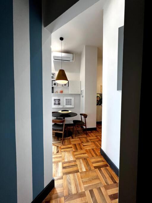 Lavi' Suite Elegante Centrale Luminoso Turin Bagian luar foto