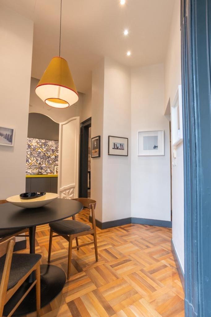 Lavi' Suite Elegante Centrale Luminoso Turin Bagian luar foto